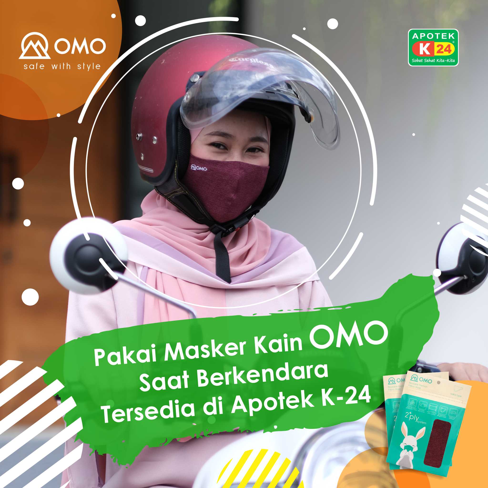 OMO