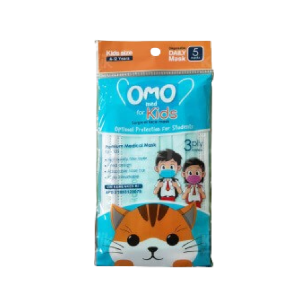 OMO