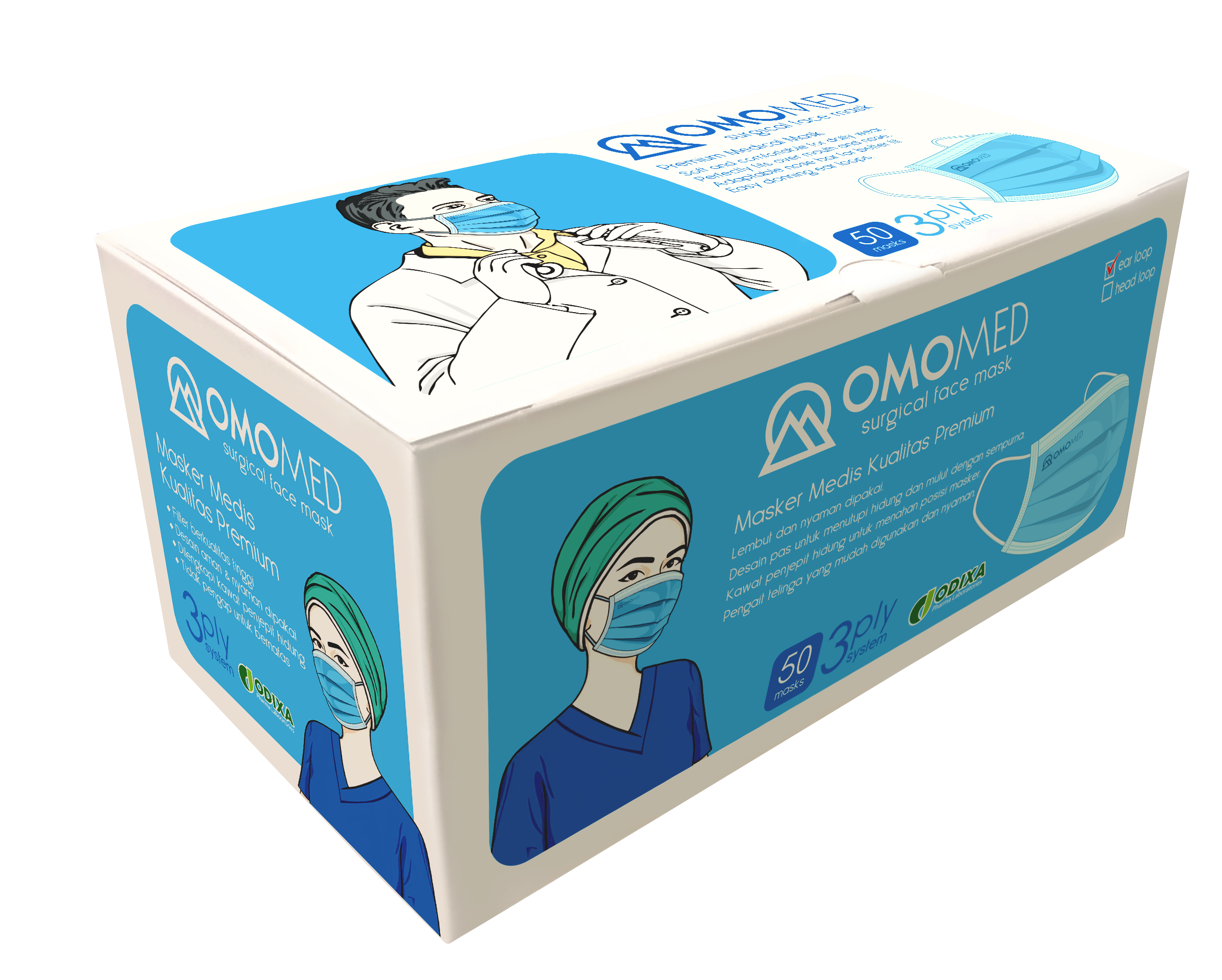 OMO